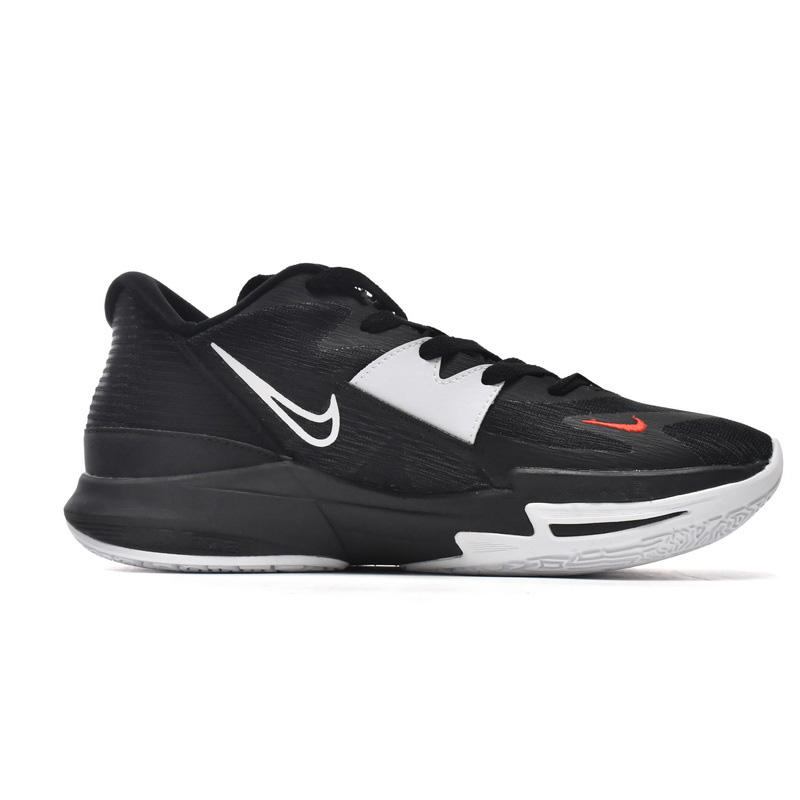 Nike Kyrie Low 5 EP Bred Sneaker      DJ6012-001  - EUR FASHION