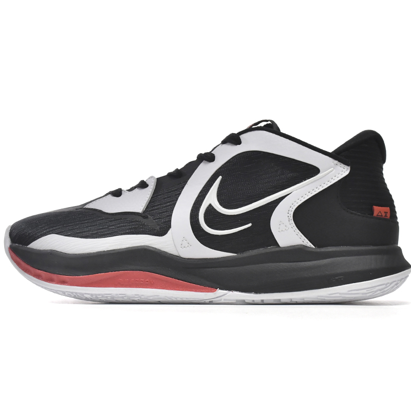 Nike Kyrie Low 5 EP Bred Sneaker      DJ6012-001  - EUR FASHION