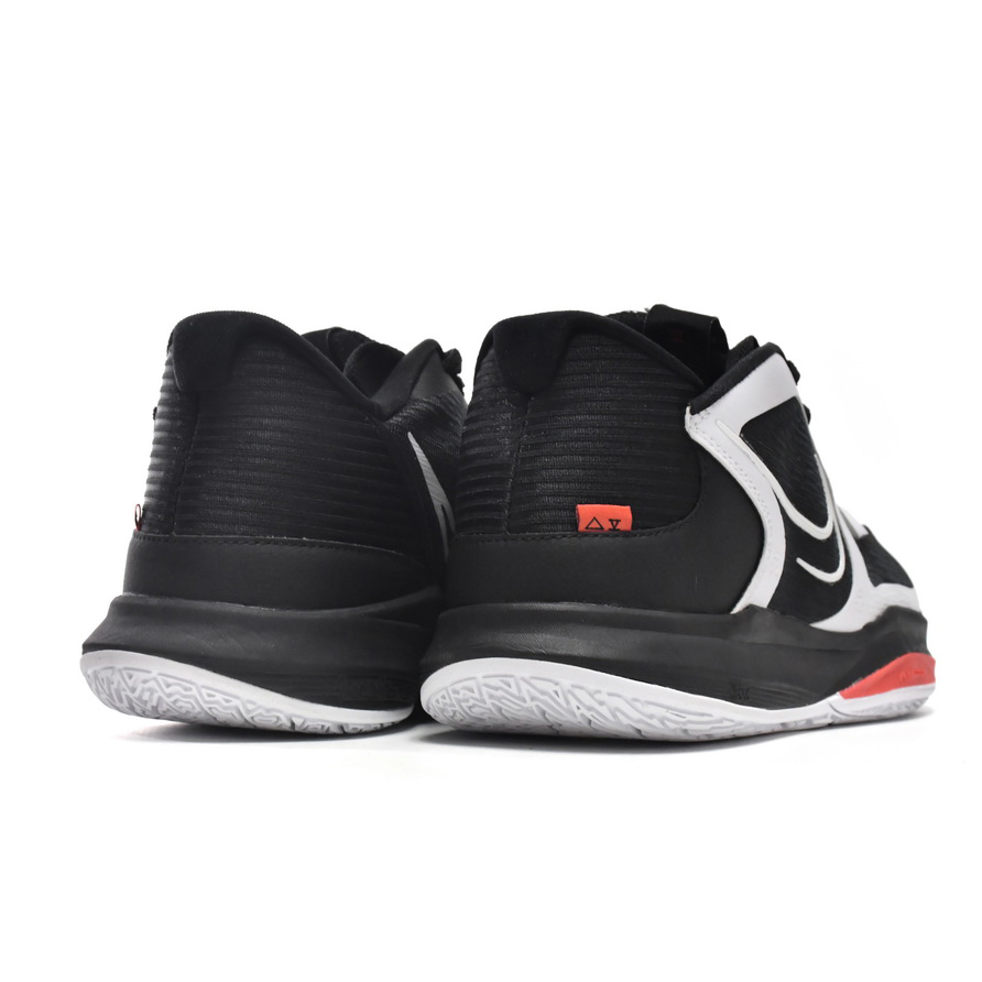 Nike Kyrie Low 5 EP Bred Sneaker      DJ6012-001  - EUR FASHION