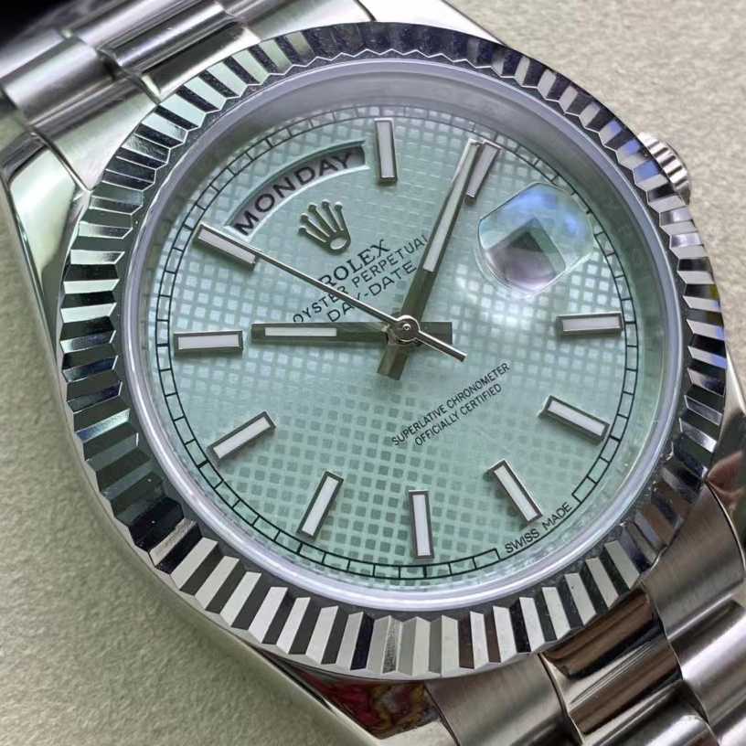 Rolex Watch  - EUR FASHION