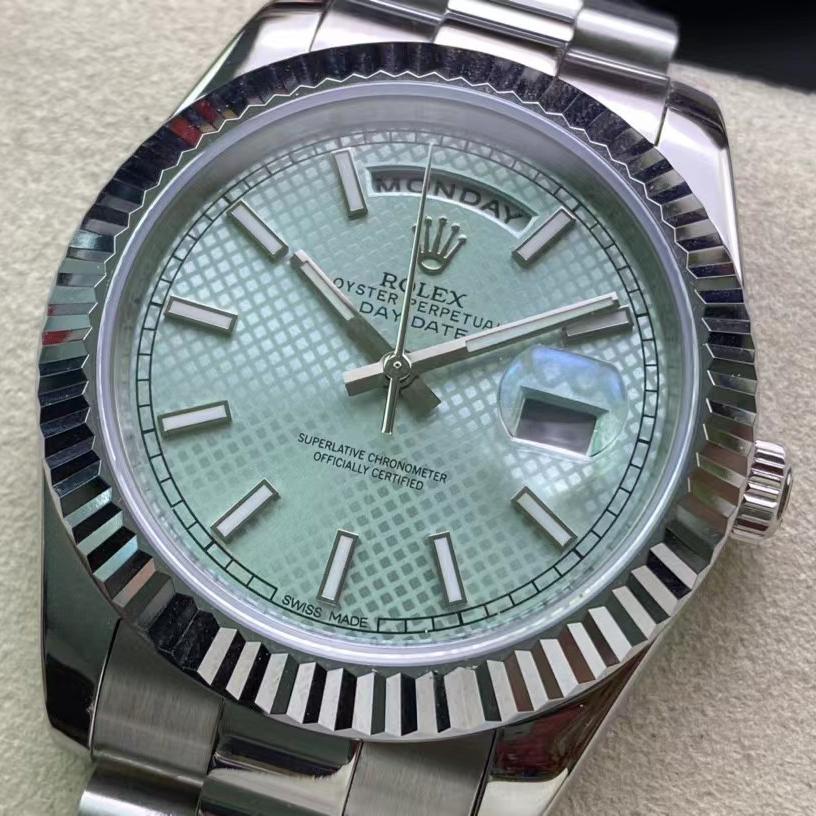 Rolex Watch  - EUR FASHION