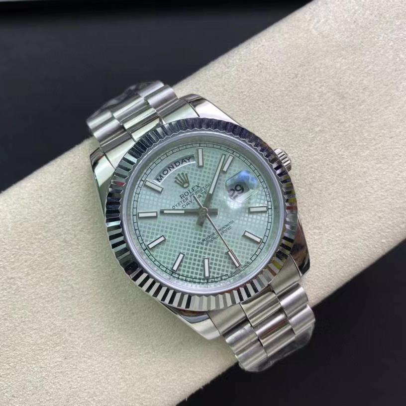 Rolex Watch  - EUR FASHION