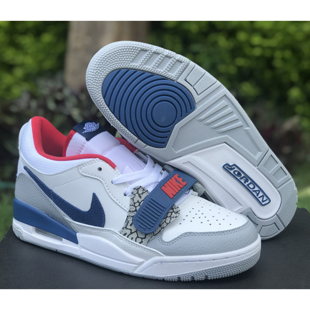 Nike Air Jordan Legacy 312 Low Sneaker       CD7069-104 - EUR FASHION