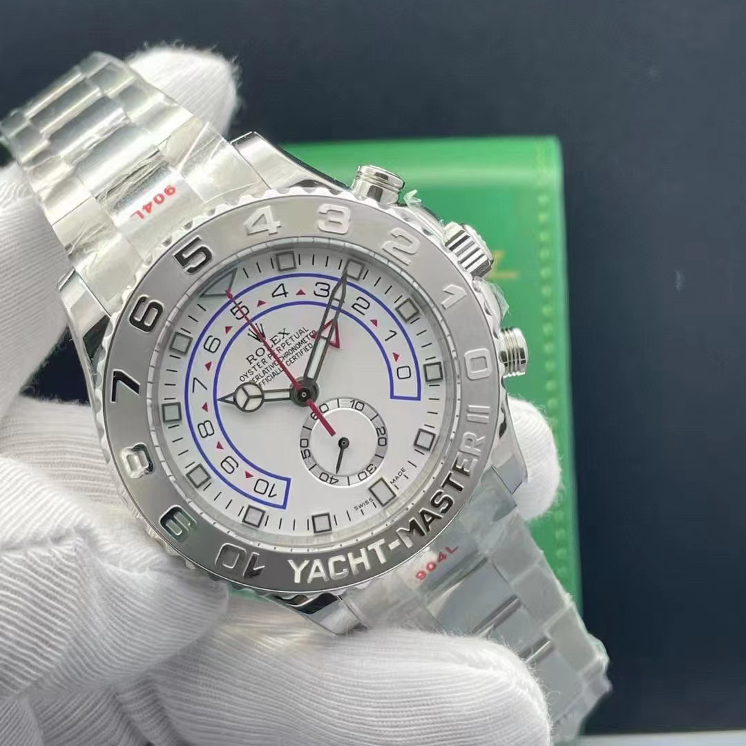 Rolex Watch  - EUR FASHION