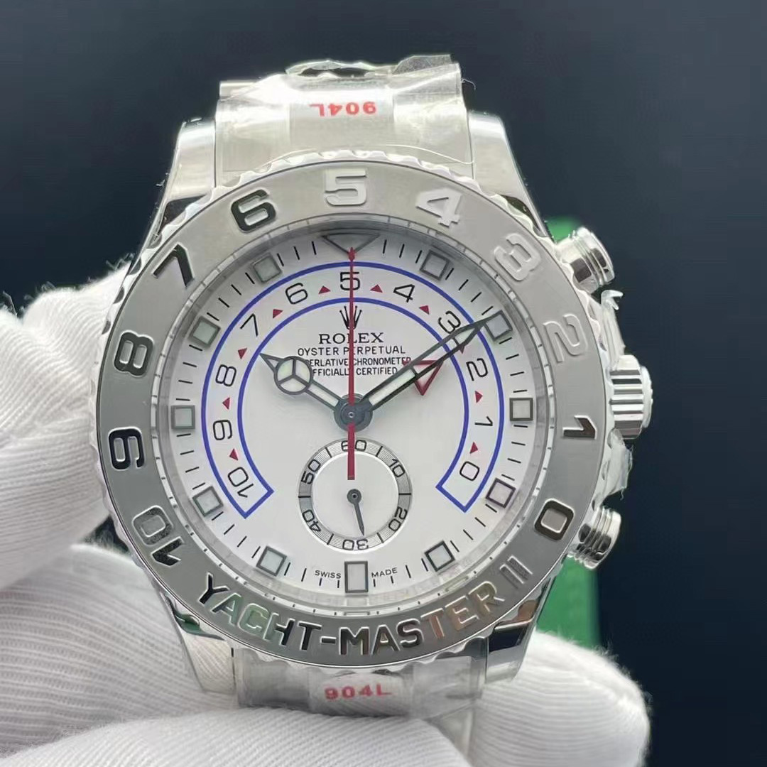 Rolex Watch  - EUR FASHION