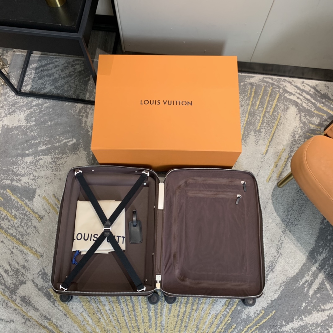 Louis Vuitton Horizon 55 Luggage(55-38-21cm) - EUR FASHION