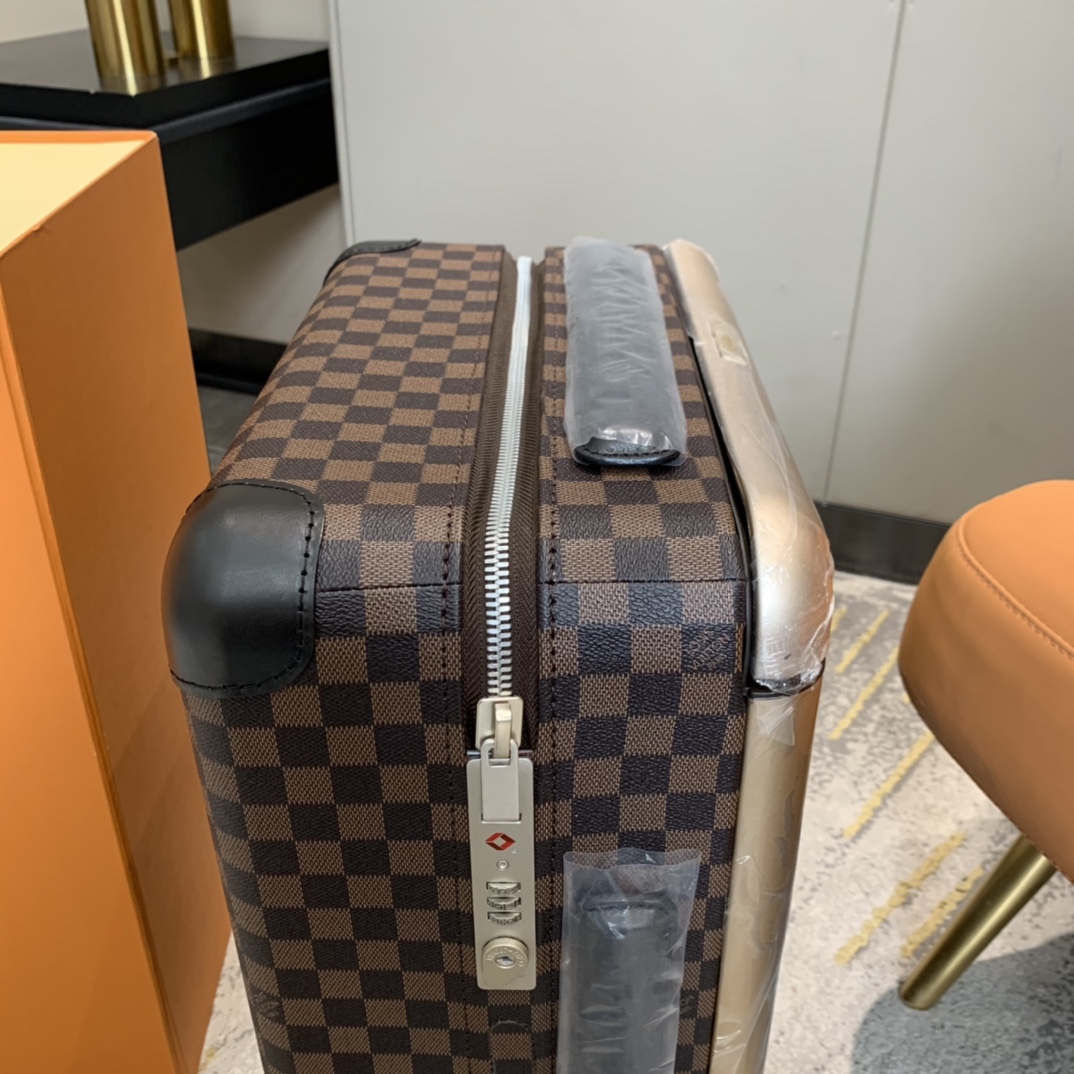 Louis Vuitton Horizon 55 Luggage(55-38-21cm) - EUR FASHION