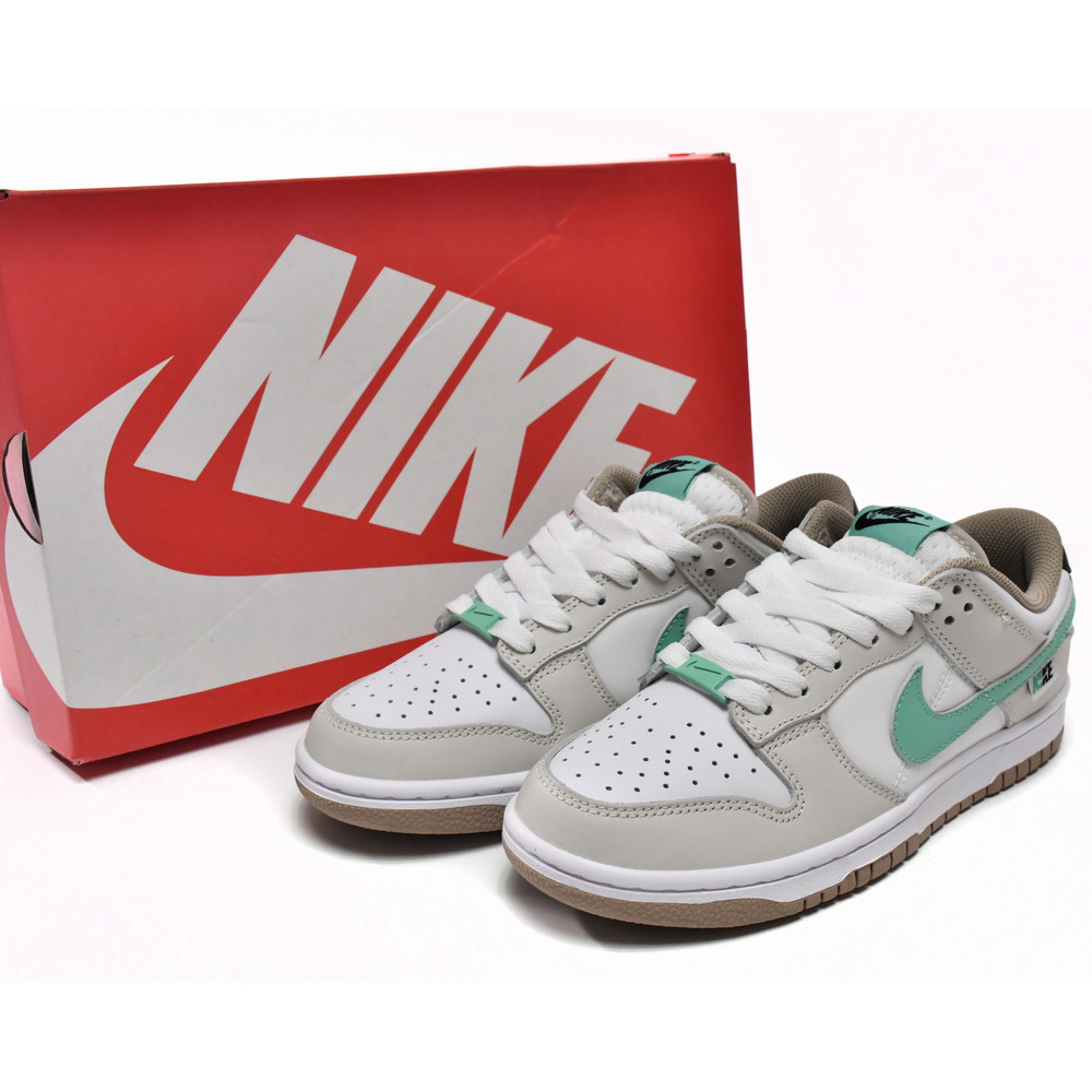 Nike Dunk Low Split Sneakers    DX6063-131 - EUR FASHION