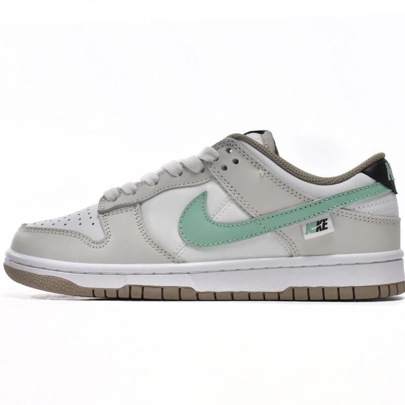 Nike Dunk Low Split Sneakers    DX6063-131 - EUR FASHION