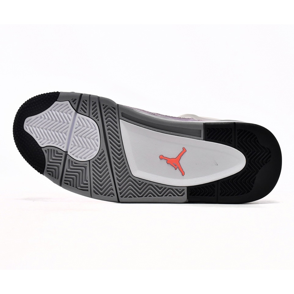 Air Jordan 4 Zen Master Sneakers      DH7138-506 - EUR FASHION