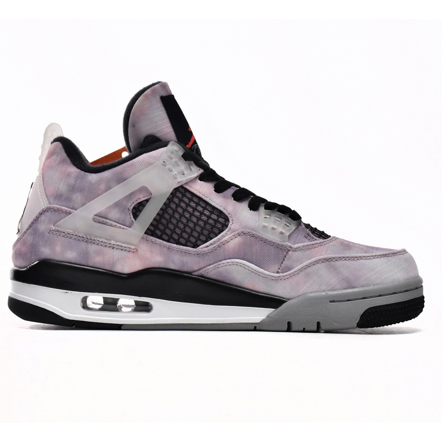 Air Jordan 4 Zen Master Sneakers      DH7138-506 - EUR FASHION