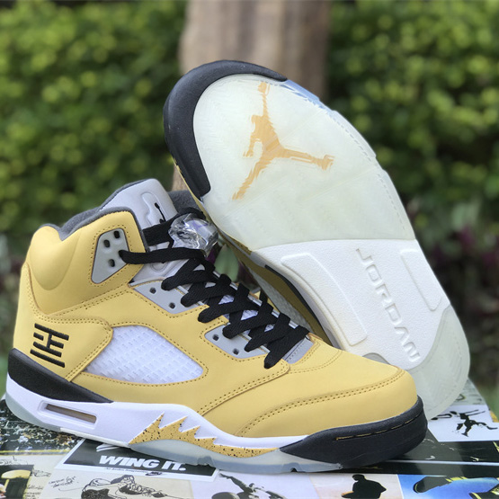 Air Jordan 5 Retro T 23 Tokyo Sneaker     454783- 701  - EUR FASHION