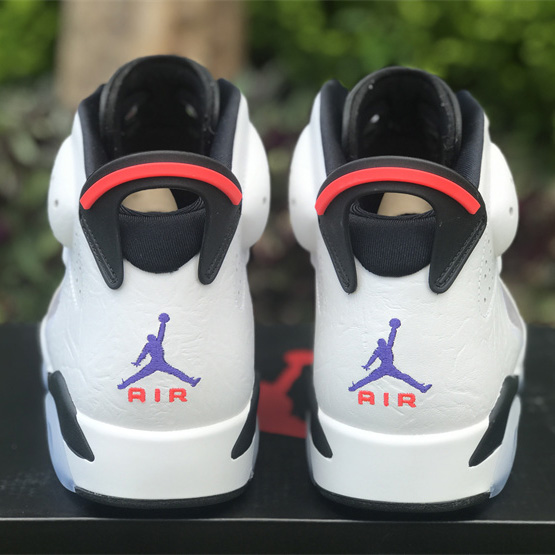 Air Jordan 6 Flint AJ6  Sneaker      CL3125-100 - EUR FASHION