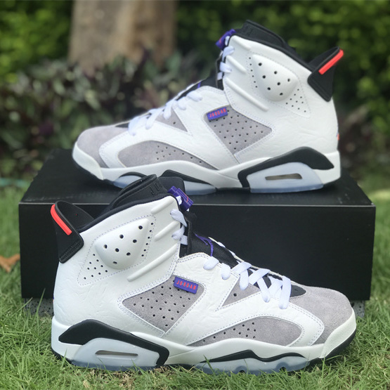 Air Jordan 6 Flint AJ6  Sneaker      CL3125-100 - EUR FASHION