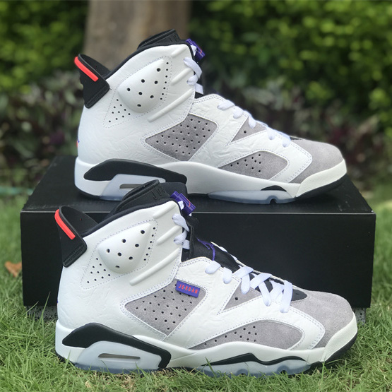 Air Jordan 6 Flint AJ6  Sneaker      CL3125-100 - EUR FASHION