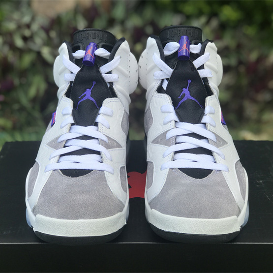 Air Jordan 6 Flint AJ6  Sneaker      CL3125-100 - EUR FASHION