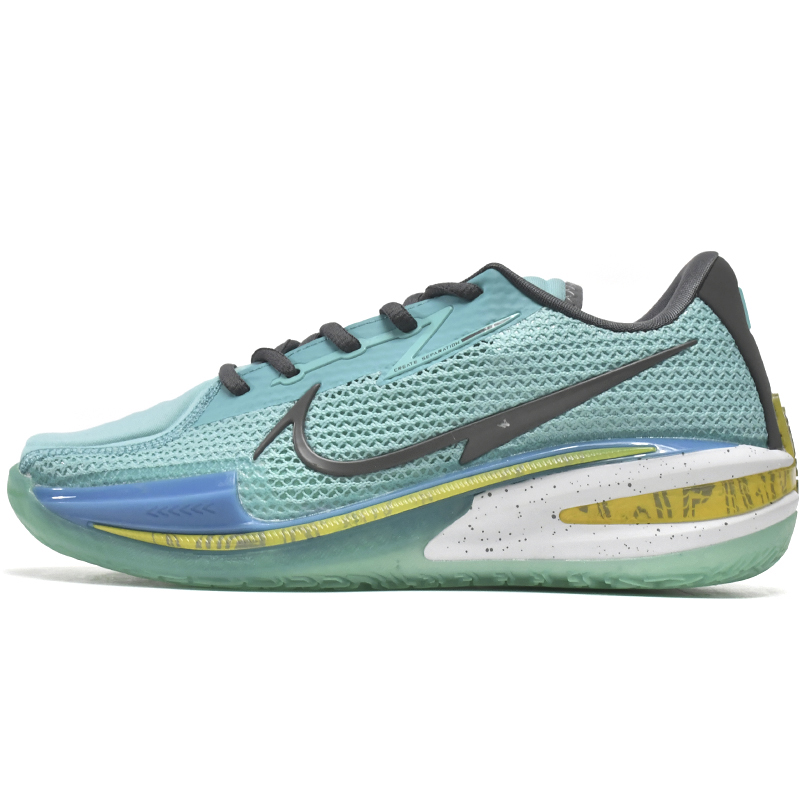 Nike Air Zoom G.T. Cut Sabrina Ionescu Sneaker     CZ0175-901 - EUR FASHION