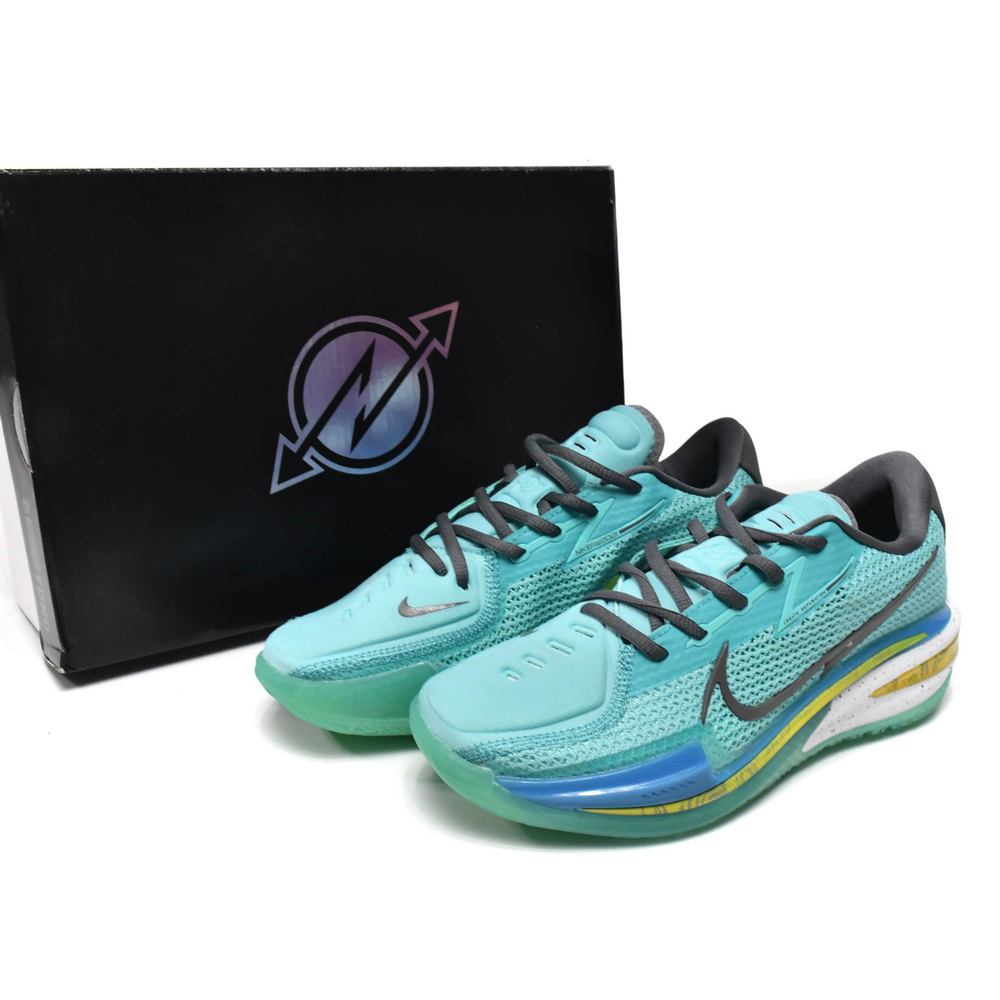 Nike Air Zoom G.T. Cut Sabrina Ionescu Sneaker     CZ0175-901 - EUR FASHION