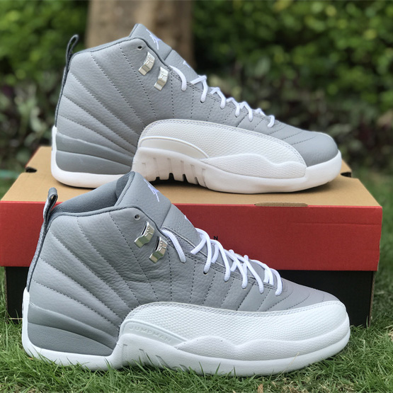 Air Jordan 12 “Stealth” Sneaker   CT8013-015  - EUR FASHION