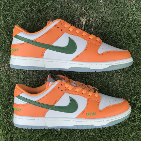 Nike SB Dunk Low 'Famu' Sneaker    DR6188-800 - EUR FASHION