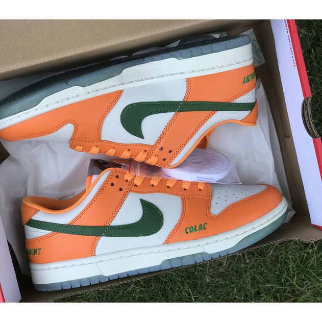 Nike SB Dunk Low 'Famu' Sneaker    DR6188-800 - EUR FASHION