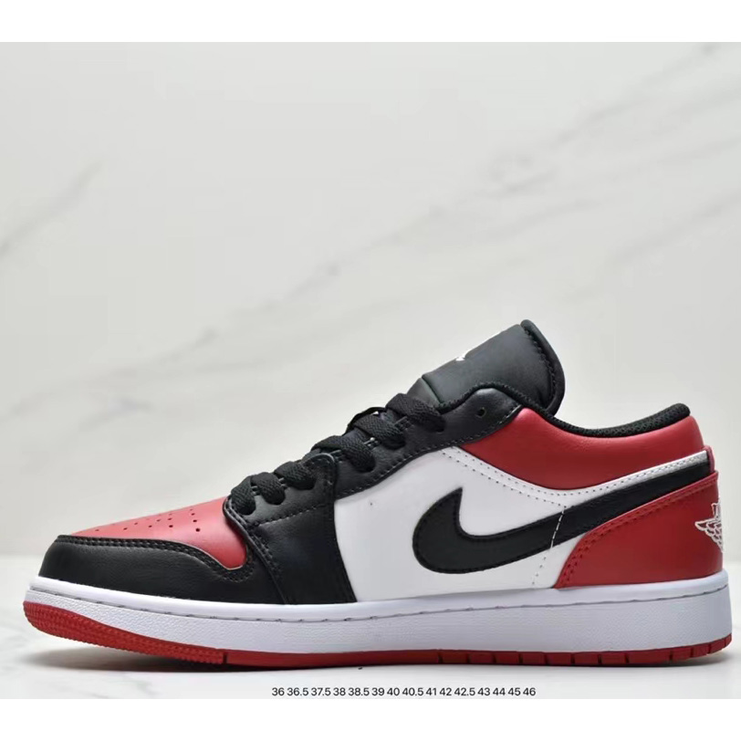 Air Jordan 1 Low Sneaker   553558-612 - EUR FASHION