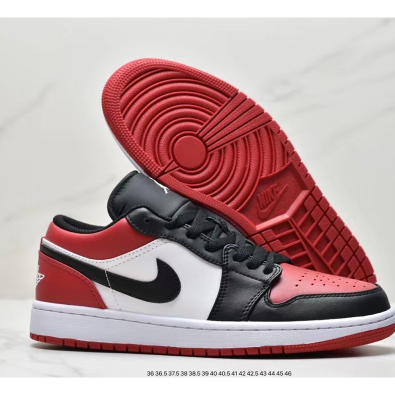 Air Jordan 1 Low Sneaker   553558-612 - EUR FASHION