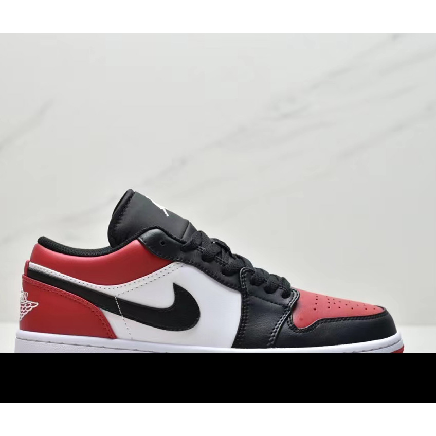 Air Jordan 1 Low Sneaker   553558-612 - EUR FASHION