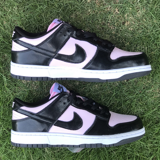 Nike Dunk Low “Black Pink” Sneaker     DJ9955-600 - EUR FASHION