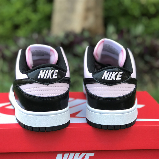 Nike Dunk Low “Black Pink” Sneaker     DJ9955-600 - EUR FASHION