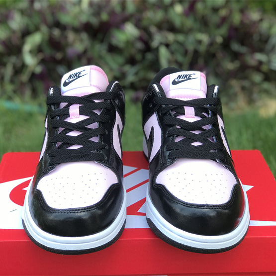 Nike Dunk Low “Black Pink” Sneaker     DJ9955-600 - EUR FASHION