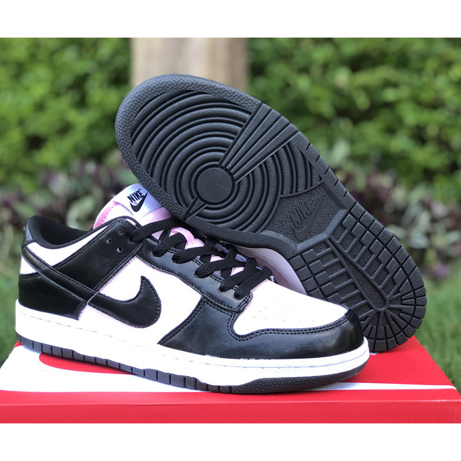 Nike Dunk Low “Black Pink” Sneaker     DJ9955-600 - EUR FASHION