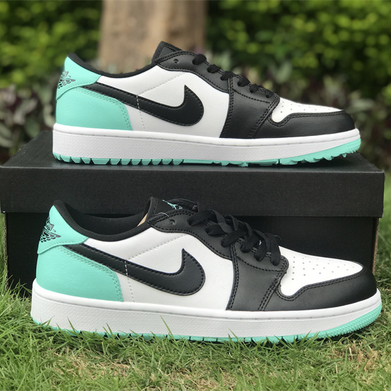 Air Jordan 1 Low Golf “Copa”  Sneaker      DD9315-114 - EUR FASHION