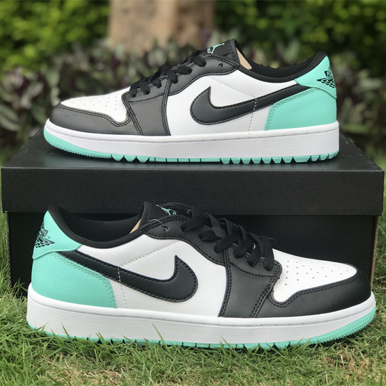 Air Jordan 1 Low Golf “Copa”  Sneaker      DD9315-114 - EUR FASHION