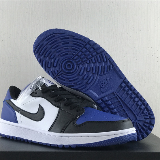 Air Jordan 1 Low Sport Royal Sneakers      DD9315-102  - EUR FASHION