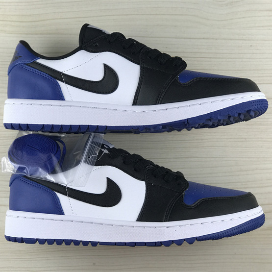 Air Jordan 1 Low Sport Royal Sneakers      DD9315-102  - EUR FASHION