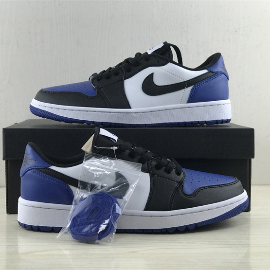 Air Jordan 1 Low Sport Royal Sneakers      DD9315-102  - EUR FASHION