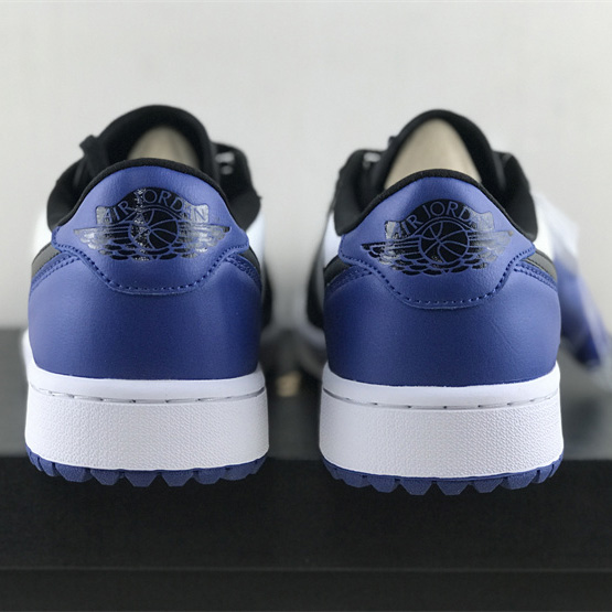 Air Jordan 1 Low Sport Royal Sneakers      DD9315-102  - EUR FASHION