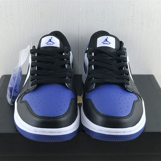 Air Jordan 1 Low Sport Royal Sneakers      DD9315-102  - EUR FASHION