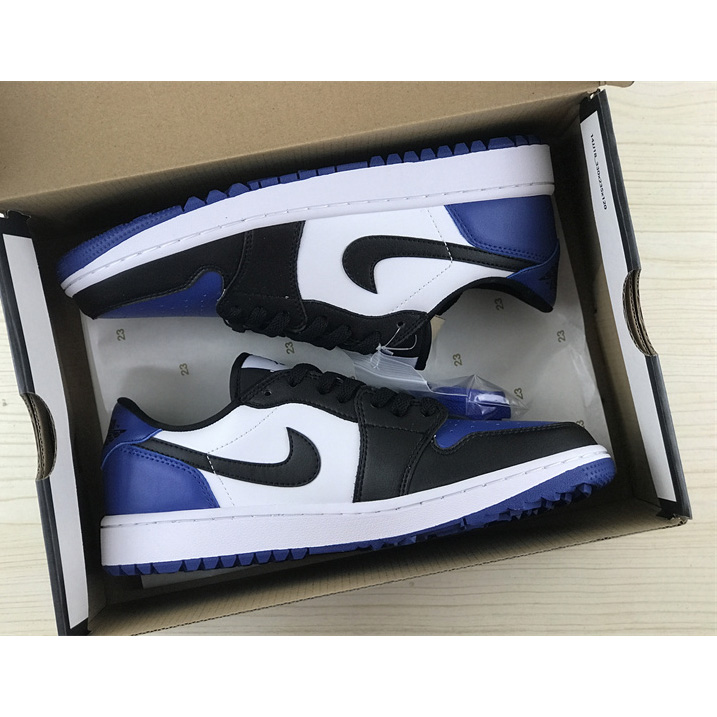 Air Jordan 1 Low Sport Royal Sneakers      DD9315-102  - EUR FASHION