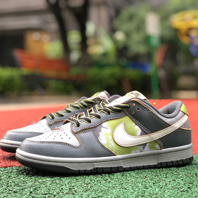 Nike Sb Dunk Low Og Os Hu Sneaker        FD8775-002 - EUR FASHION