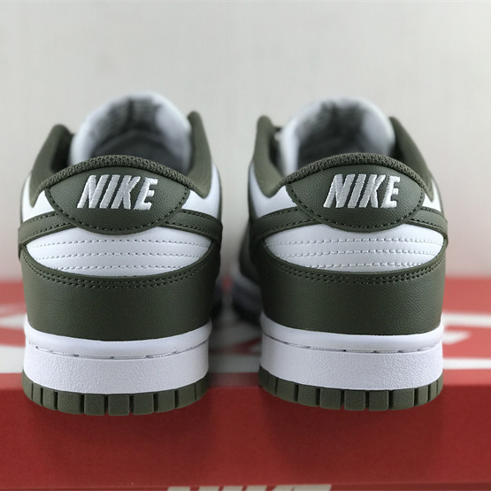 Nike Dunk Low “Medium Olive”Sneakers  DD1503-120  - EUR FASHION