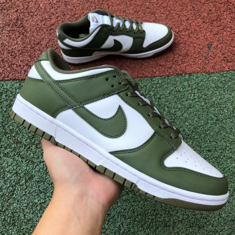 Nike Dunk Low Sneaker    DD1503-120 - EUR FASHION