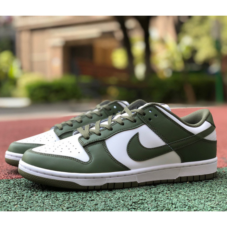 Nike Dunk Low Sneaker    DD1503-120 - EUR FASHION