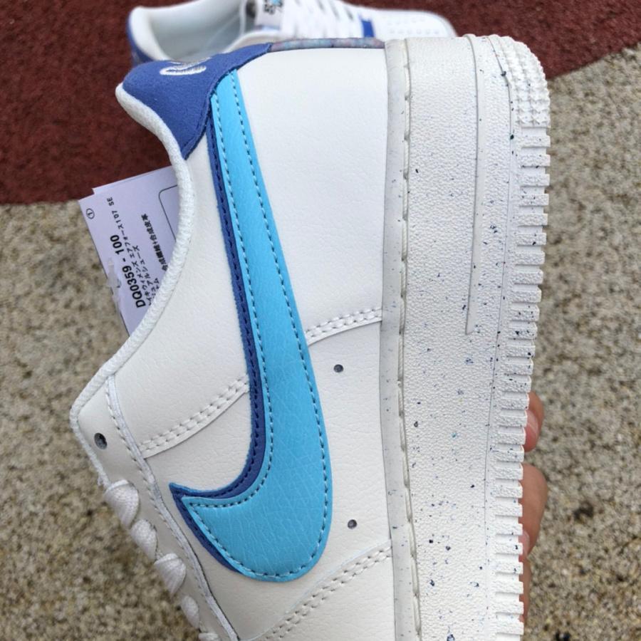 Nike Air Force 1’07 LV8 EMB