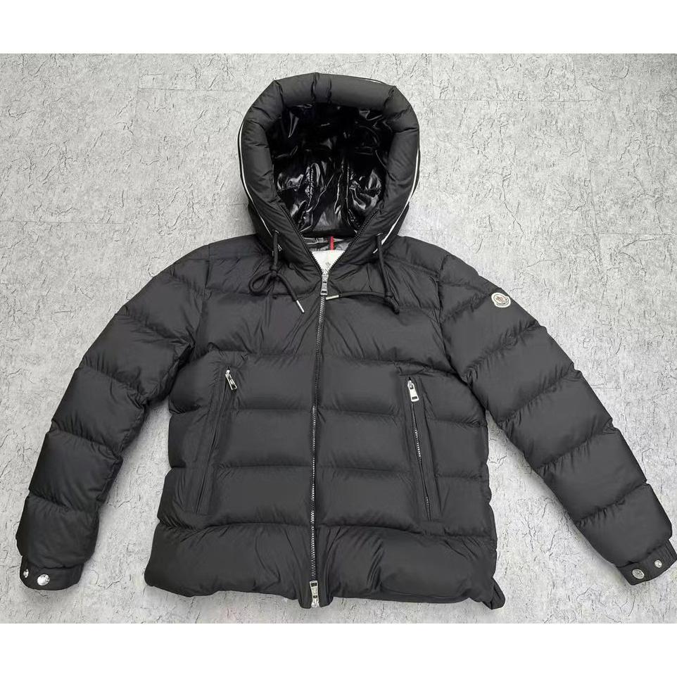 Moncler Cardere Short Down Jacket - EUR FASHION