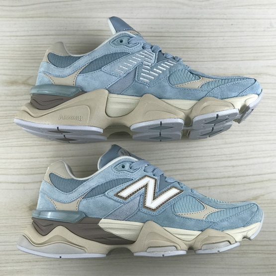 Joe Freshgoods x New Balance 9060 Sneakers             U9060FNB  - EUR FASHION