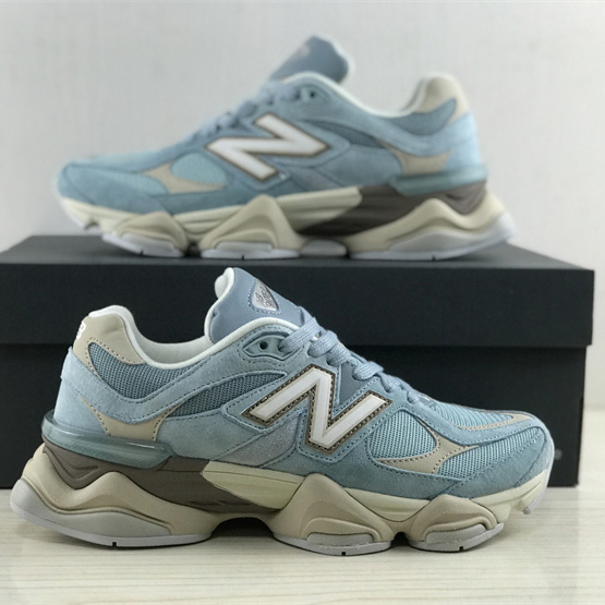 Joe Freshgoods x New Balance 9060 Sneakers             U9060FNB  - EUR FASHION