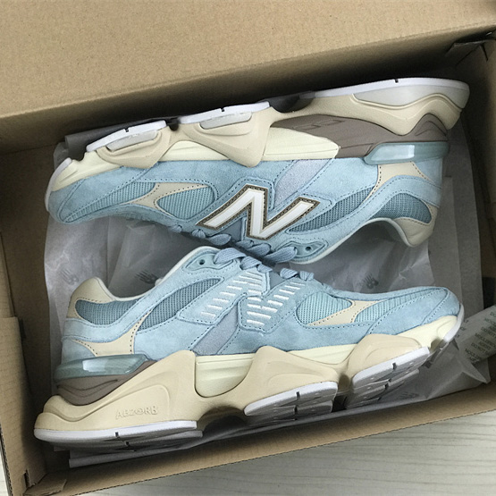 Joe Freshgoods x New Balance 9060 Sneakers             U9060FNB  - EUR FASHION