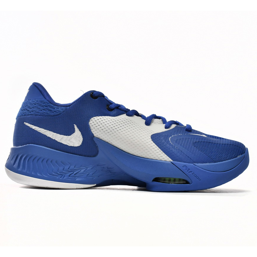 Nike Zoom Freak 4 Laser Blue Sneaker     DJ6149-400 - EUR FASHION